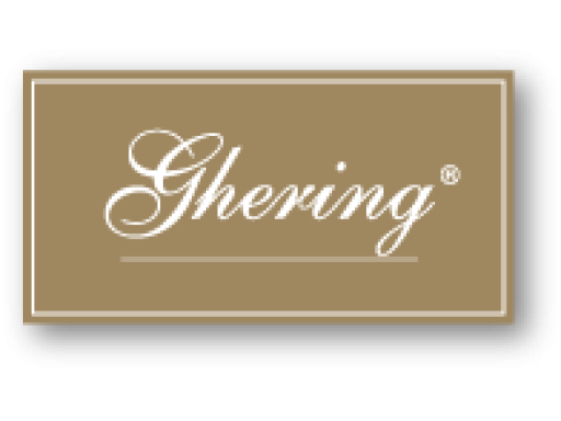 Logo Schildersbedrijf Ghering B.V.