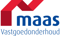 Maas Vastgoedonderhoud, een schilder werkzaam in Tilburg