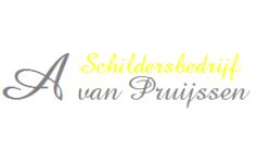 Schildersbedrijf A. van Pruijssen, een schilder werkzaam in Tilburg