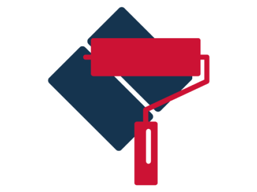 Logo W. van Eijndhoven Schilderwerken
