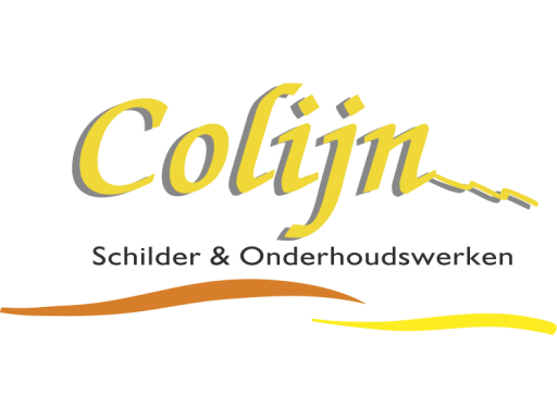 Logo Colijn Schilder- en Onderhoudswerken