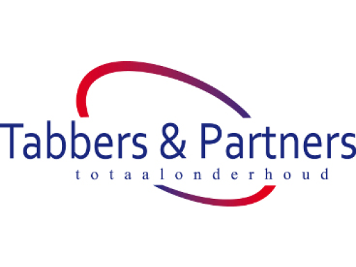 Logo Tabbers & Partners