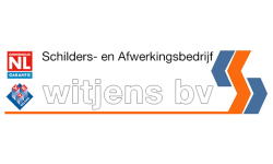 Schildersbedrijf Witjens B.V., een schilder werkzaam in Rotterdam