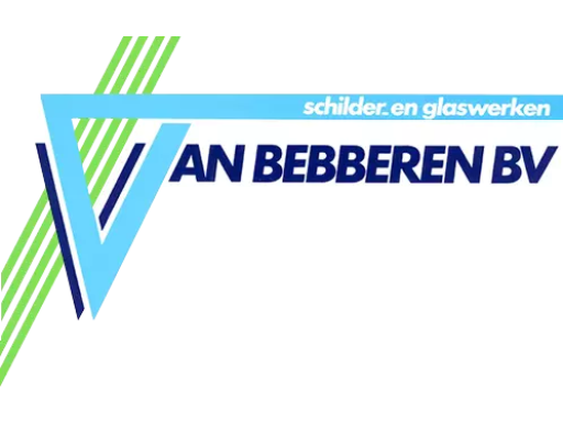 Logo Schilder- & Glaswerken van Bebberen B.V.