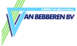 Schilder- & Glaswerken van Bebberen B.V., een schilder werkzaam in Rotterdam