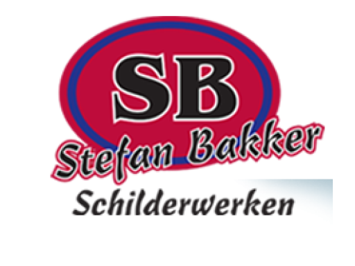 Logo SB Schilderwerken Logo SB Schilderwerken
