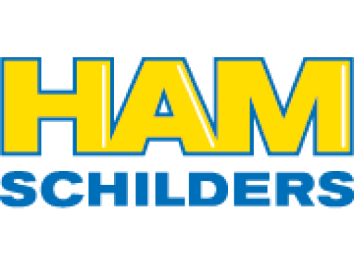 Logo Ham Schilders B.V. Logo Ham Schilders B.V.
