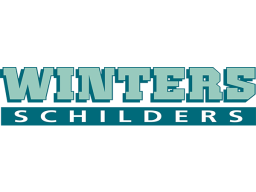Logo Winters Schilders B.V.