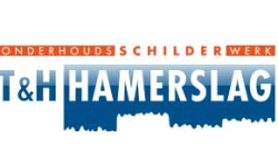 Onderhoudsbedrijf H. Hamerslag, een schilder werkzaam in Rotterdam