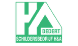 H & A Dedert Schildersbedrijf, een schilder werkzaam in Barendrecht