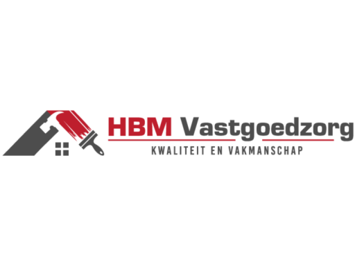Logo HBM Vastgoedzorg Logo HBM Vastgoedzorg
