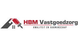 HBM Vastgoedzorg, een schilder werkzaam in Barendrecht