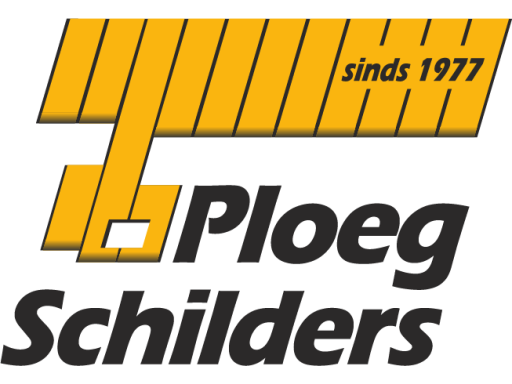Logo Ploeg Schilders Logo Ploeg Schilders