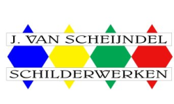 J. van Scheijndel Schilderwerken, een schilder werkzaam in Delft