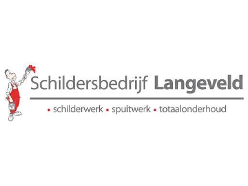 Logo Schildersbedrijf Langeveld B.V.