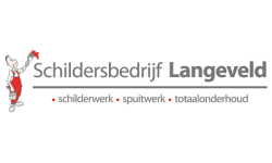 Schildersbedrijf Langeveld B.V., een schilder werkzaam in Lekkerkerk