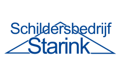 Schildersbedrijf Starink, een schilder werkzaam in Capelle aan den IJssel