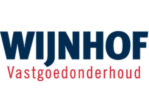 Logo Wijnhof Vastgoedonderhoud Logo Wijnhof Vastgoedonderhoud