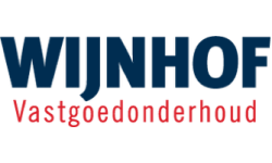 Wijnhof Vastgoedonderhoud, een schilder werkzaam in Capelle aan den IJssel