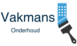 Vakmans onderhoud B.V., een schilder werkzaam in Rotterdam
