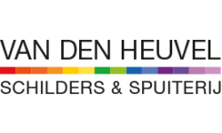 Schildersbedrijf W. van den Heuvel, een schilder werkzaam in Vlaardingen