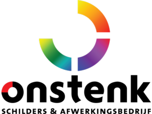 Logo Schilders- en afwerkingsbedrijf Onstenk