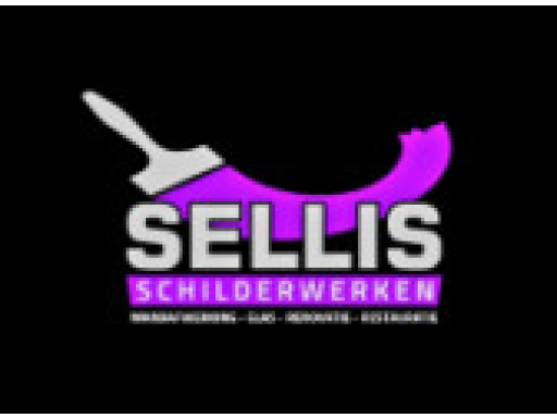 Logo Sellis Schilderwerken