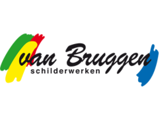 Logo G. van Bruggen Schilderwerken