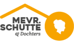 Mevrouw Schutte & dochters, een schilder werkzaam in Zwolle