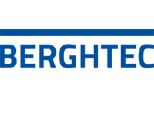 Logo Berghtec Schilderwerken B.V.