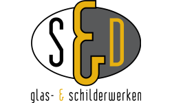 S&D glas en schilderwerken, een schilder werkzaam in Helmond