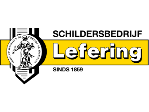 Logo Schildersbedrijf Lefering B.V.