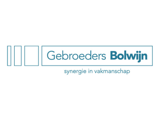 Logo Gebroeders Bolwijn