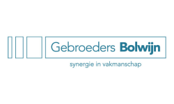 Gebroeders Bolwijn, een schilder werkzaam in Drachten