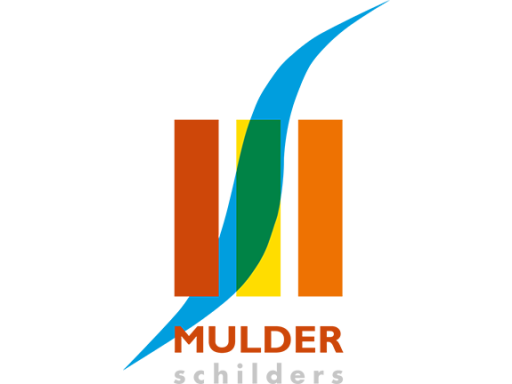Logo Mulder Schilders